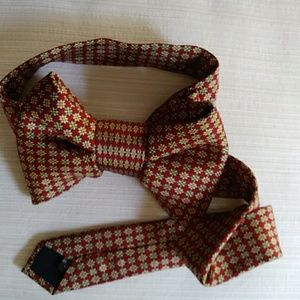 Pure Serta Pure Silk Necktie